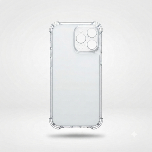 iPhone TPU Case