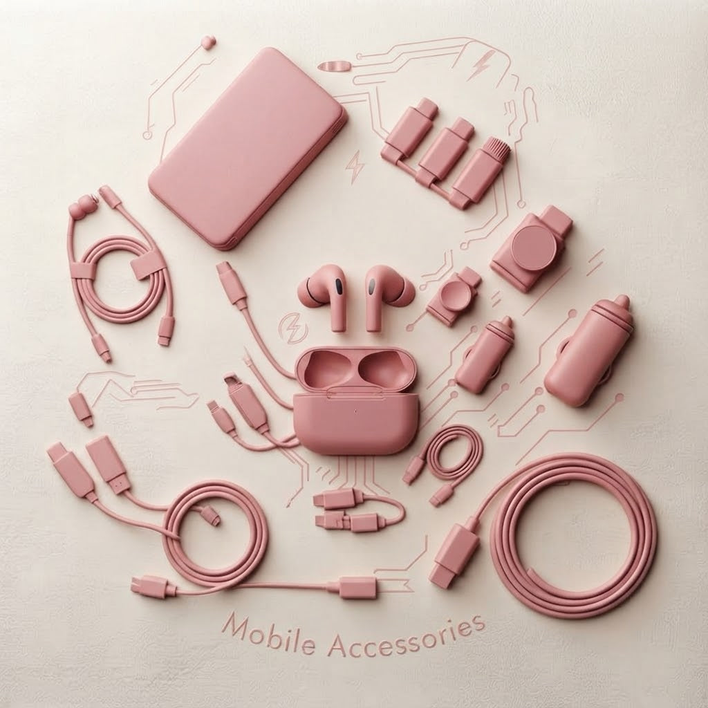ACCESSORIES