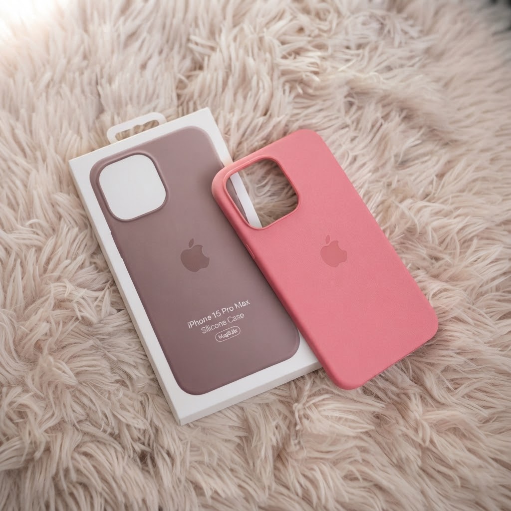 Silicone Cover Types