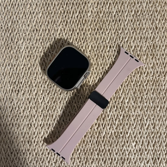Silicone Magnetic Band