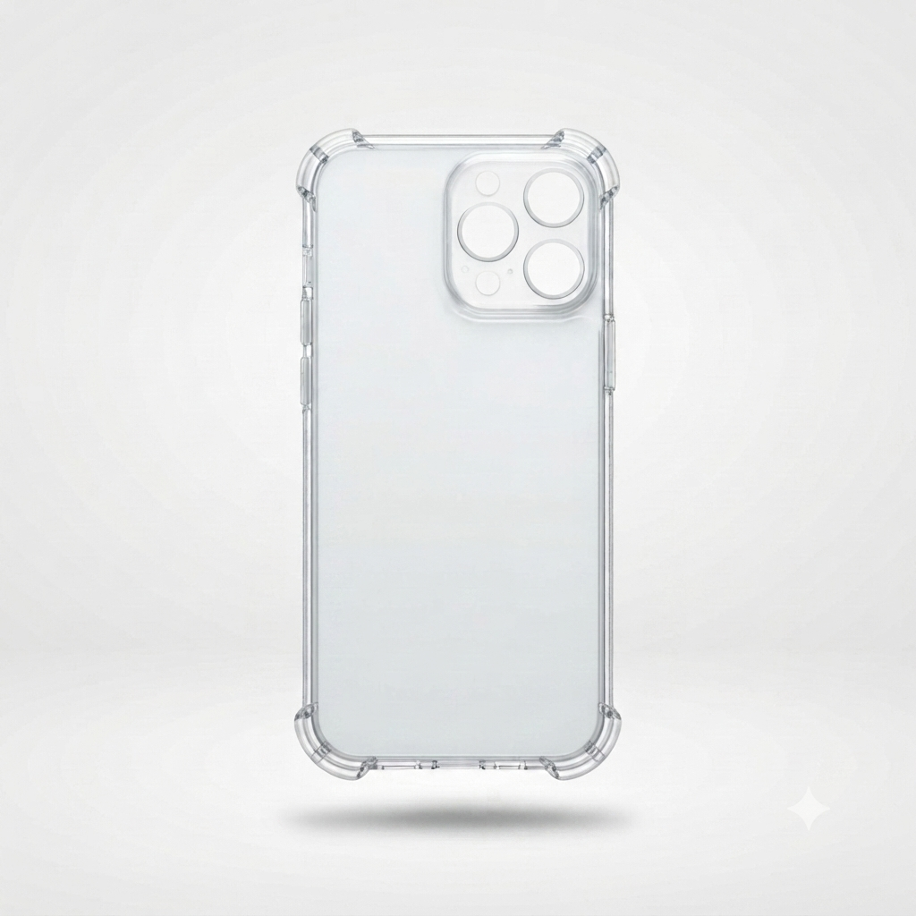 iPhone TPU Case