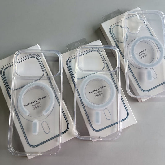 Silicon Case MagSafe iPhone, SAMSUNG