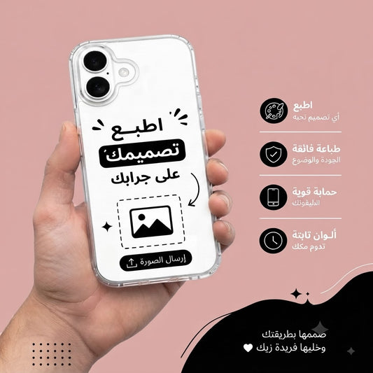 Design Your Case