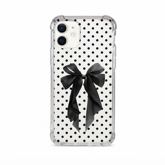 FIONKA Printed Transparent Case