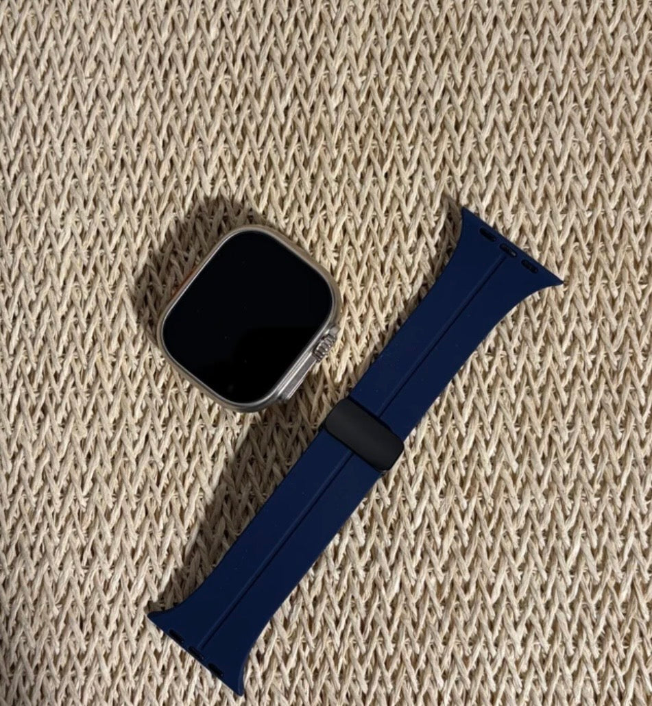 Silicone Magnetic Band