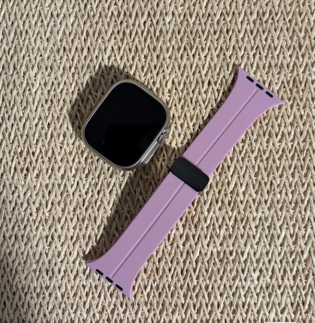 Silicone Magnetic Band