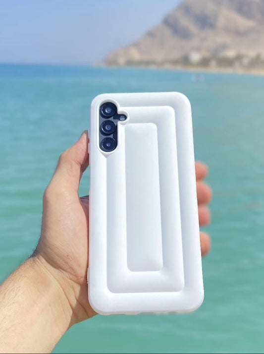 Ribbed Case